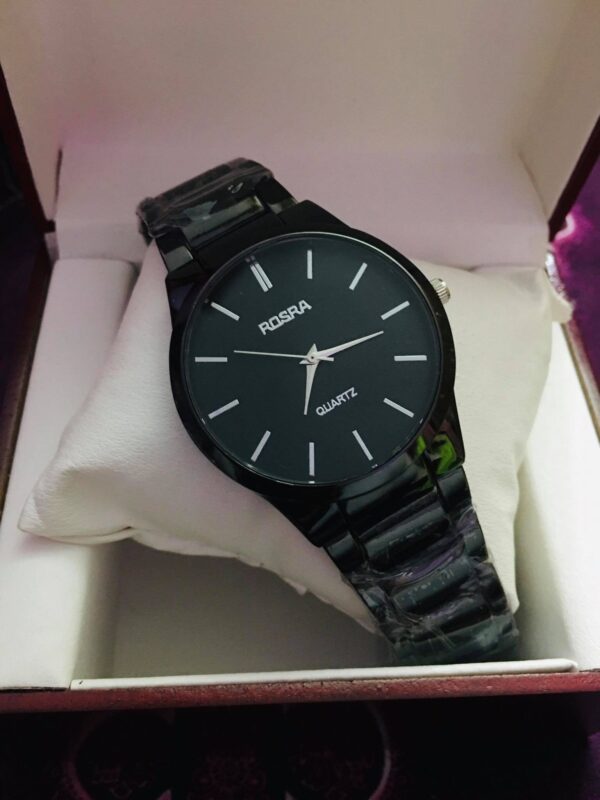 Luxurious watch for man best gift for valentine day